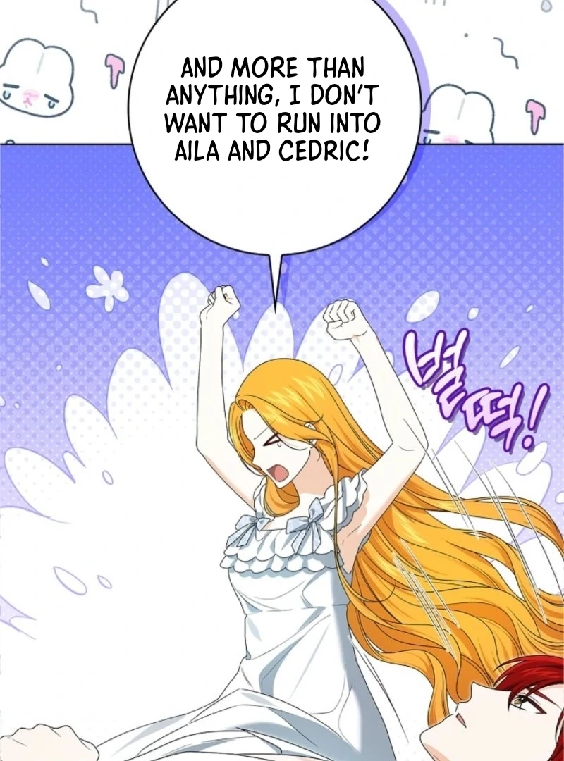 Sub Male Lead, Come to My Bed Chapter 17 - Page 30