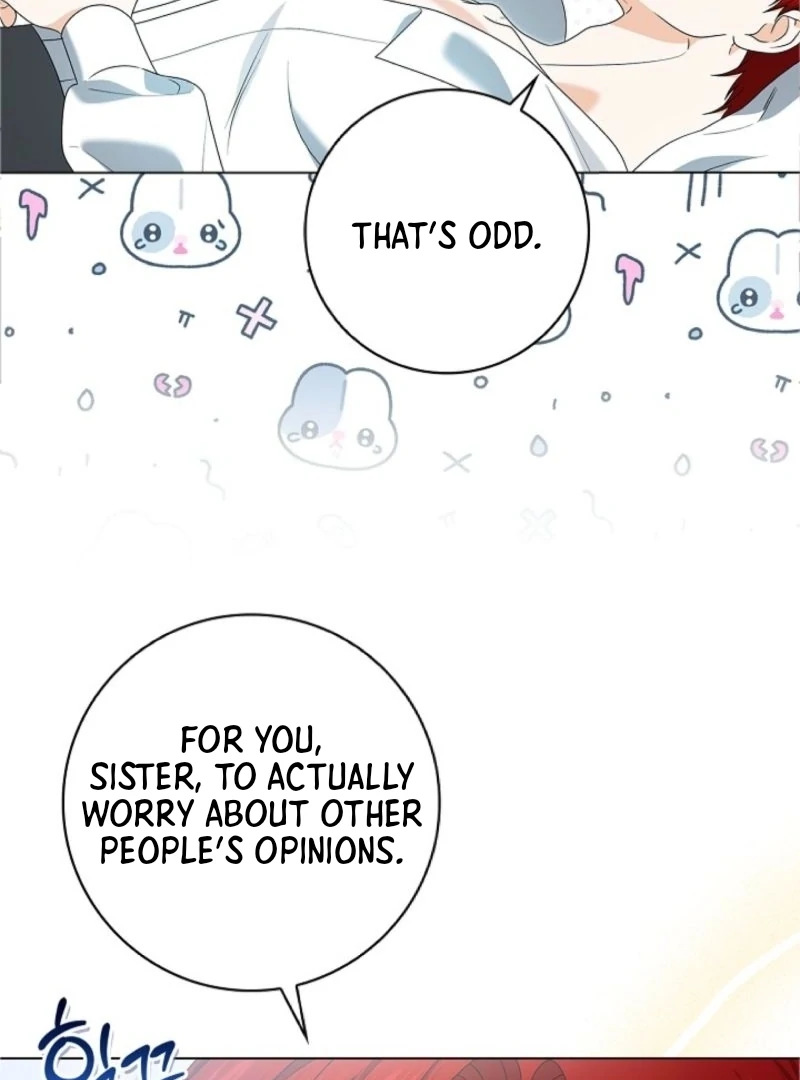 Sub Male Lead, Come to My Bed Chapter 17 - Page 31