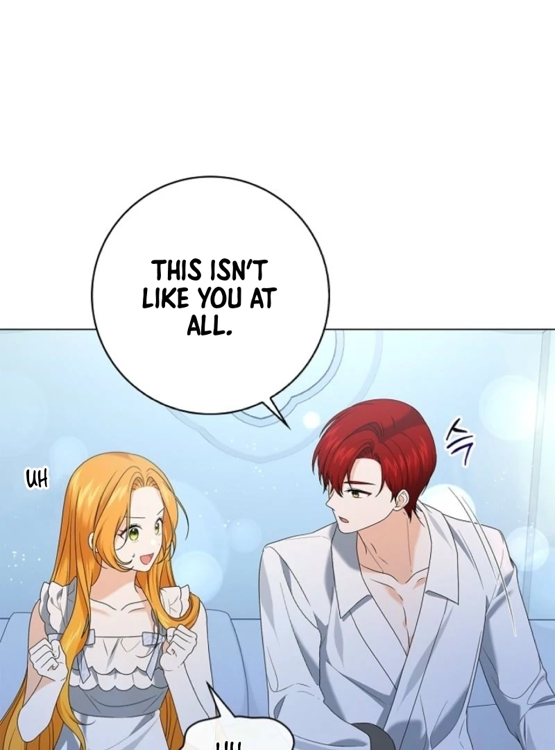 Sub Male Lead, Come to My Bed Chapter 17 - Page 33