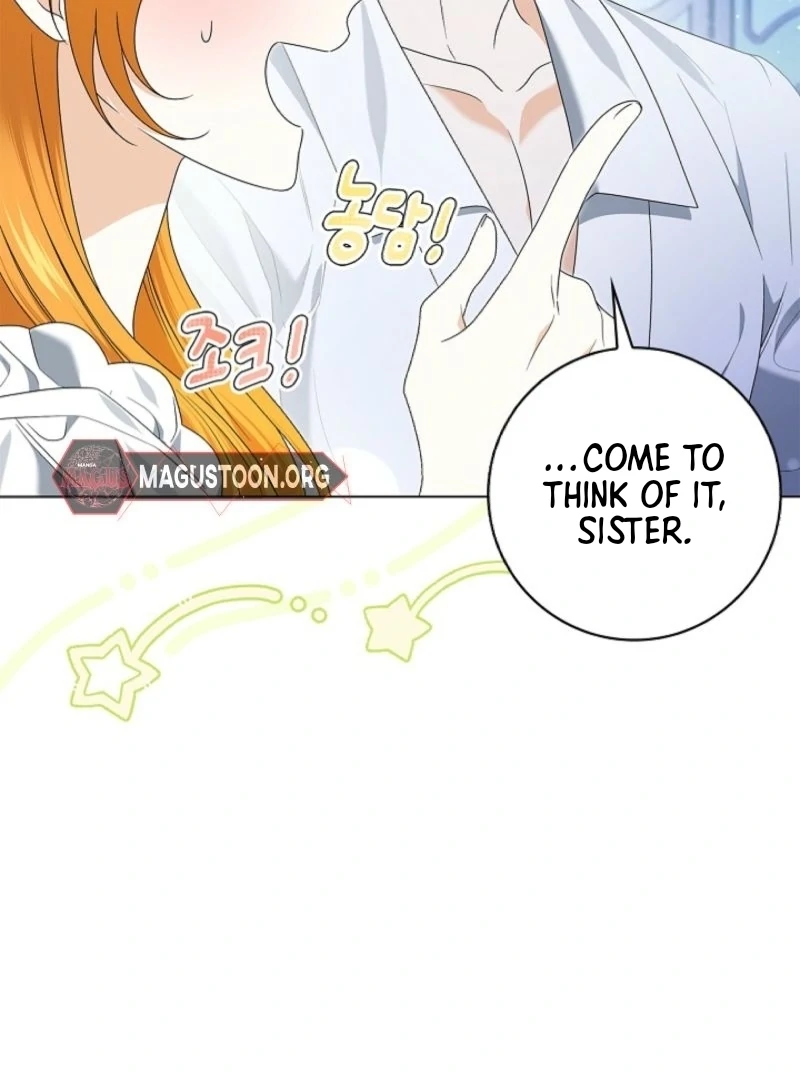 Sub Male Lead, Come to My Bed Chapter 17 - Page 36