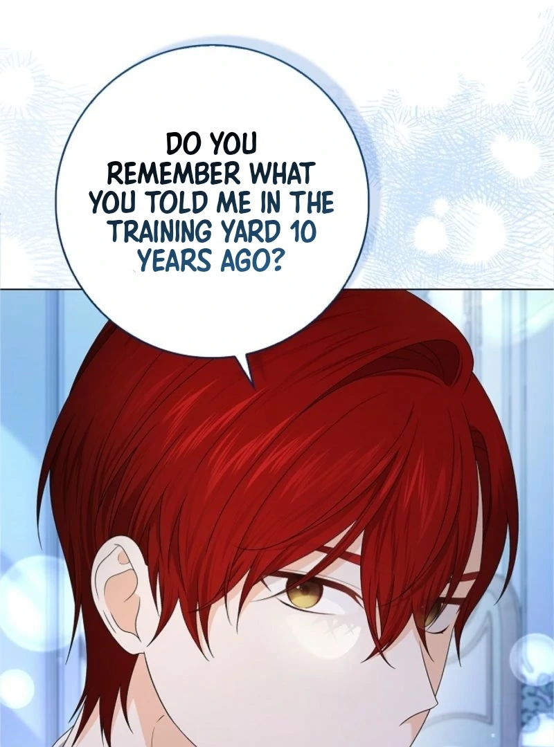 Sub Male Lead, Come to My Bed Chapter 17 - Page 37