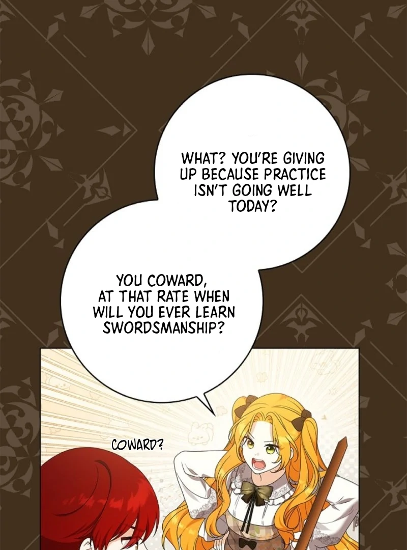 Sub Male Lead, Come to My Bed Chapter 17 - Page 53