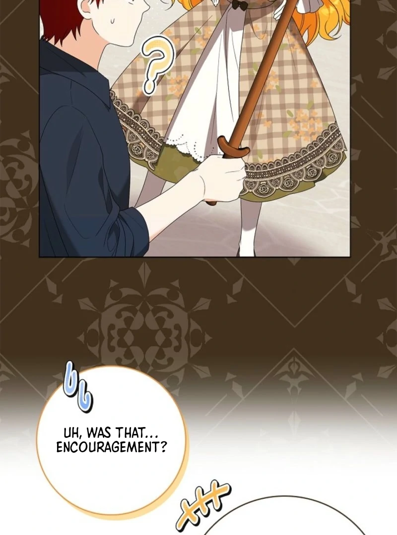 Sub Male Lead, Come to My Bed Chapter 17 - Page 54