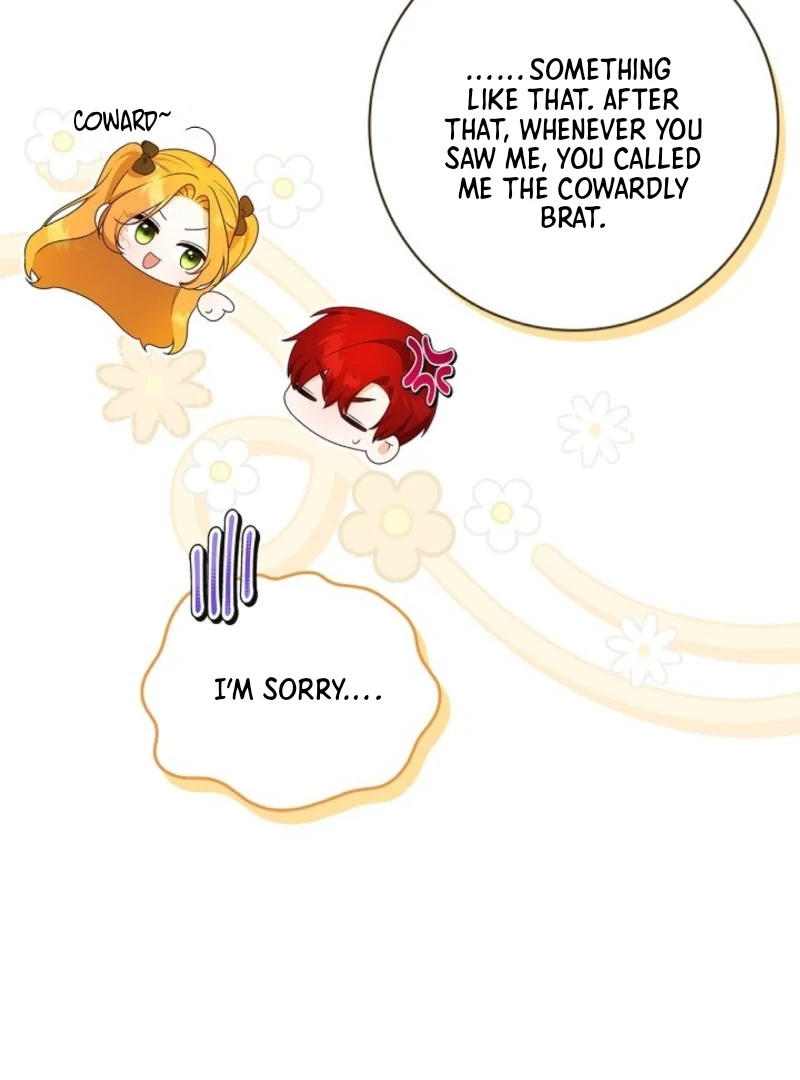 Sub Male Lead, Come to My Bed Chapter 17 - Page 55