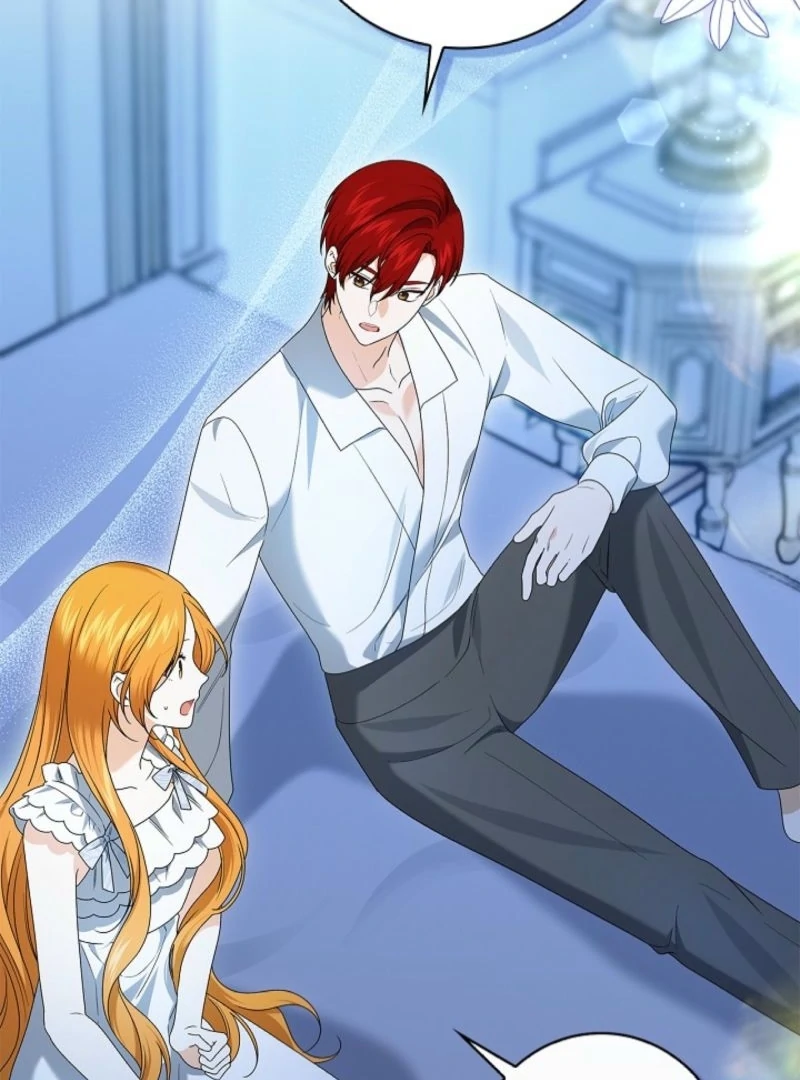 Sub Male Lead, Come to My Bed Chapter 17 - Page 57