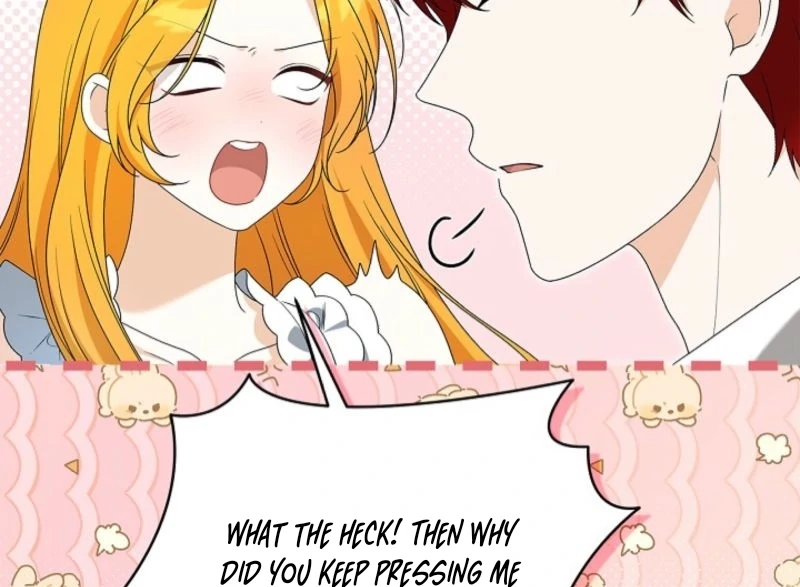 Sub Male Lead, Come to My Bed Chapter 17 - Page 60