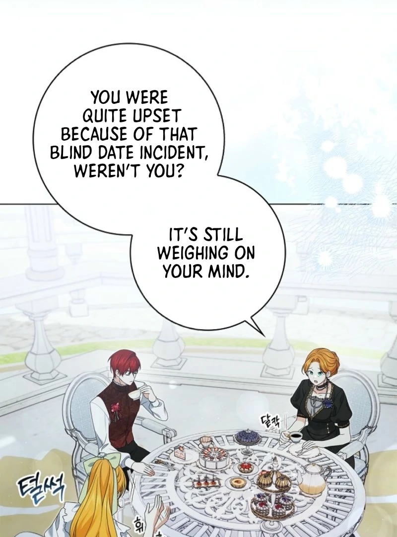 Sub Male Lead, Come to My Bed Chapter 17 - Page 7