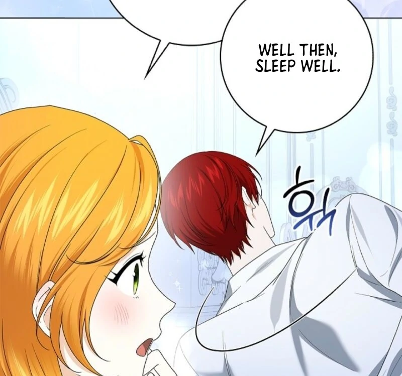 Sub Male Lead, Come to My Bed Chapter 17 - Page 69