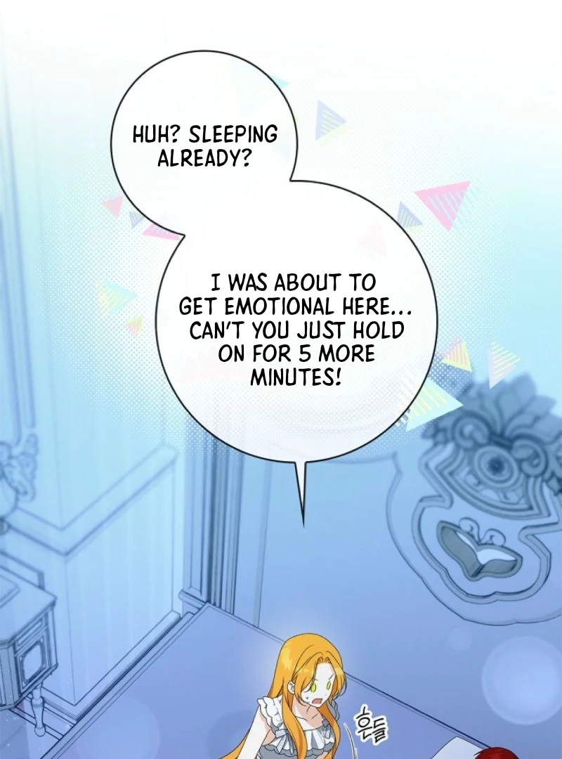 Sub Male Lead, Come to My Bed Chapter 17 - Page 71