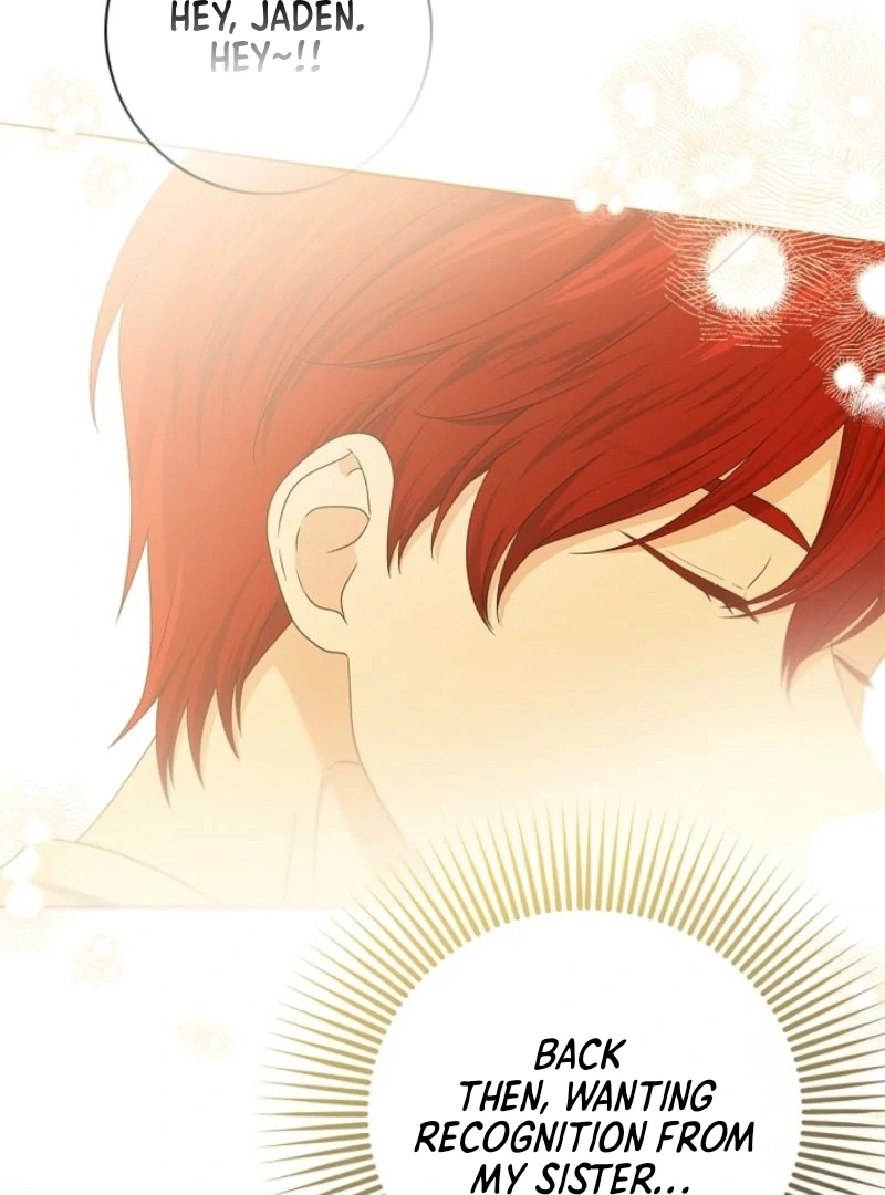 Sub Male Lead, Come to My Bed Chapter 17 - Page 73