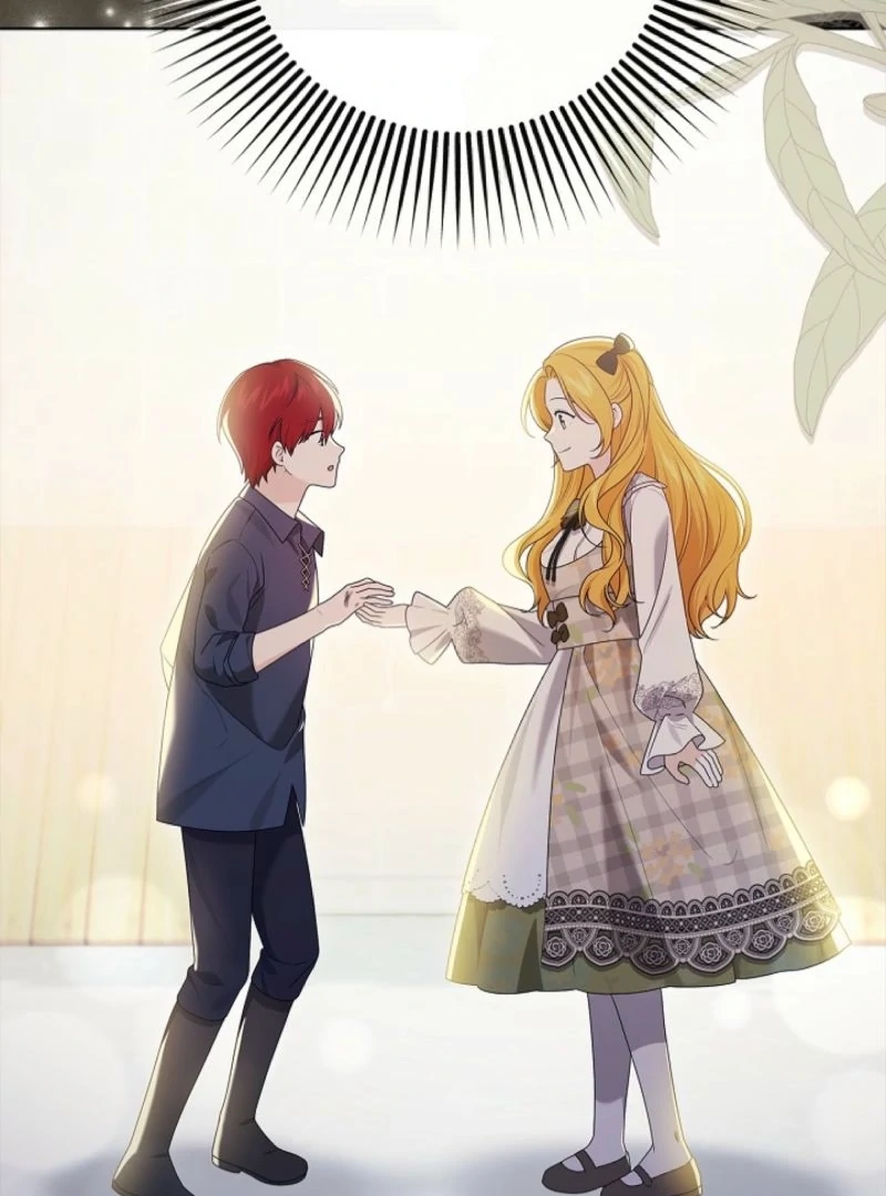 Sub Male Lead, Come to My Bed Chapter 17 - Page 75