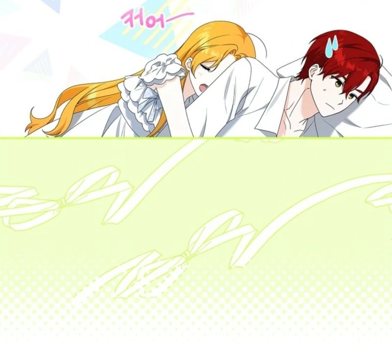 Sub Male Lead, Come to My Bed Chapter 17 - Page 86