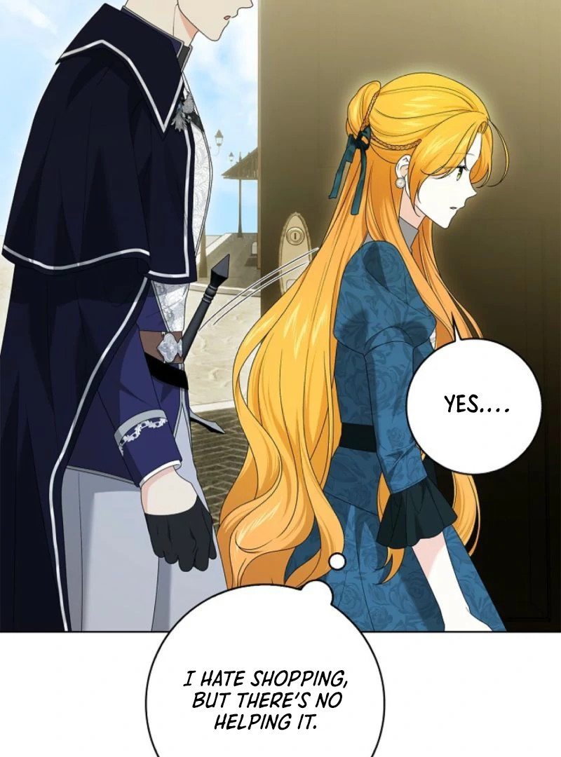 Sub Male Lead, Come to My Bed Chapter 17 - Page 91