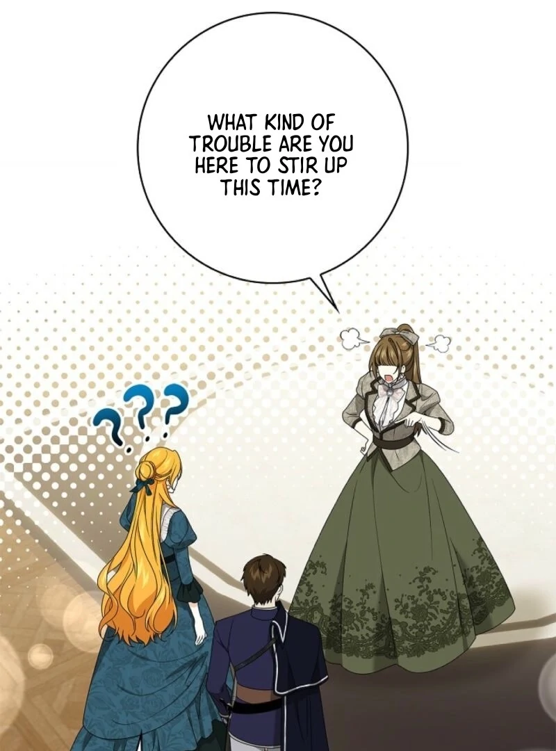 Sub Male Lead, Come to My Bed Chapter 17 - Page 100