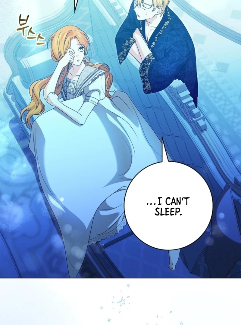 Sub Male Lead, Come to My Bed Chapter 2 - Page 109