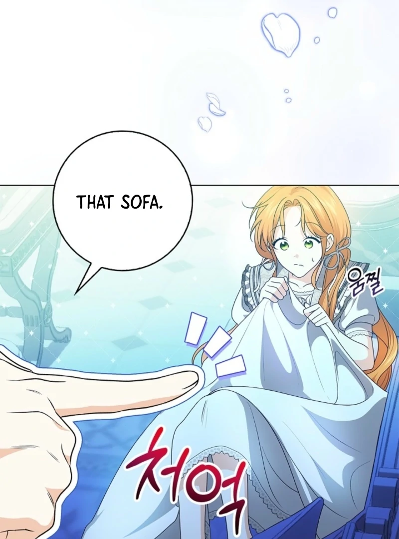 Sub Male Lead, Come to My Bed Chapter 2 - Page 115