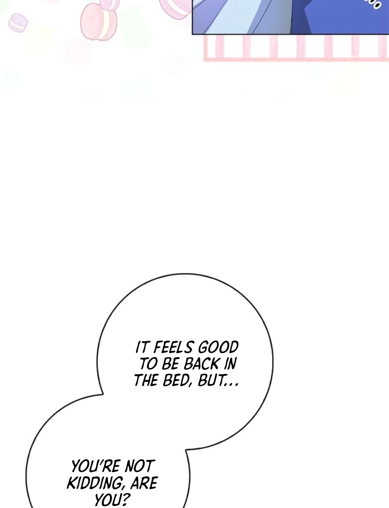 Sub Male Lead, Come to My Bed Chapter 2 - Page 123