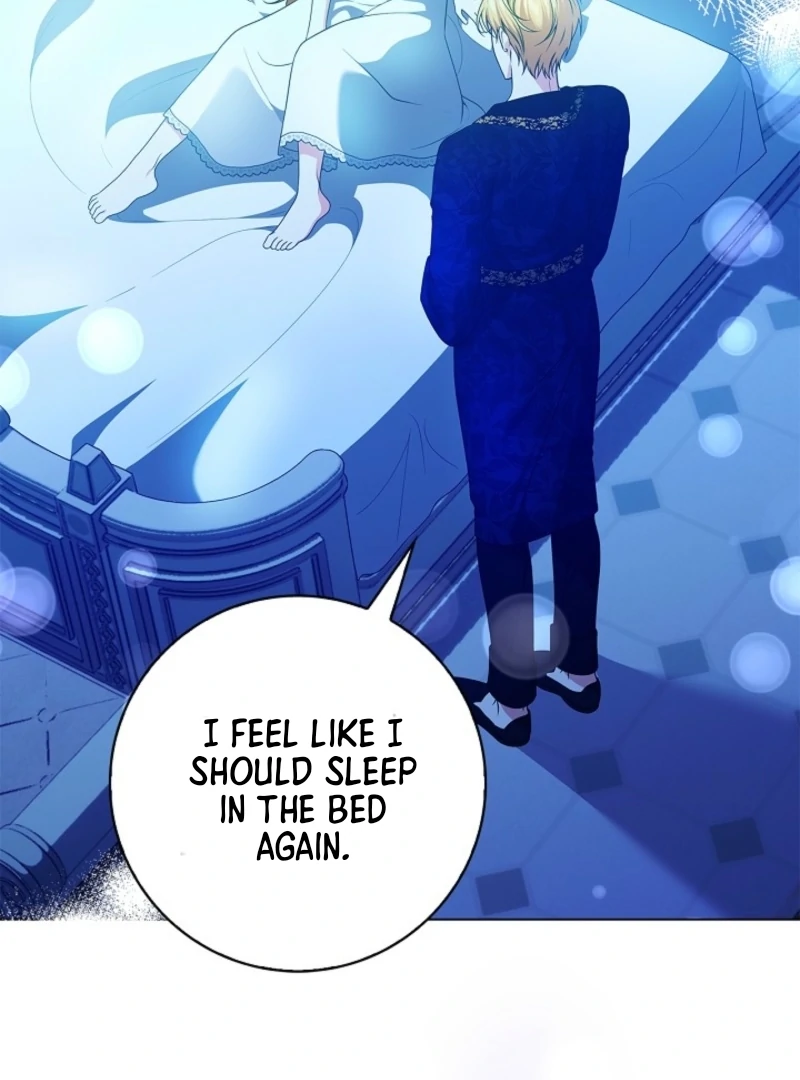 Sub Male Lead, Come to My Bed Chapter 2 - Page 127