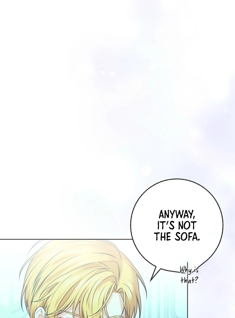 Sub Male Lead, Come to My Bed Chapter 2 - Page 128