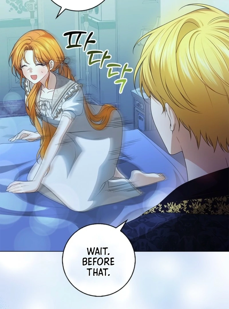 Sub Male Lead, Come to My Bed Chapter 2 - Page 154