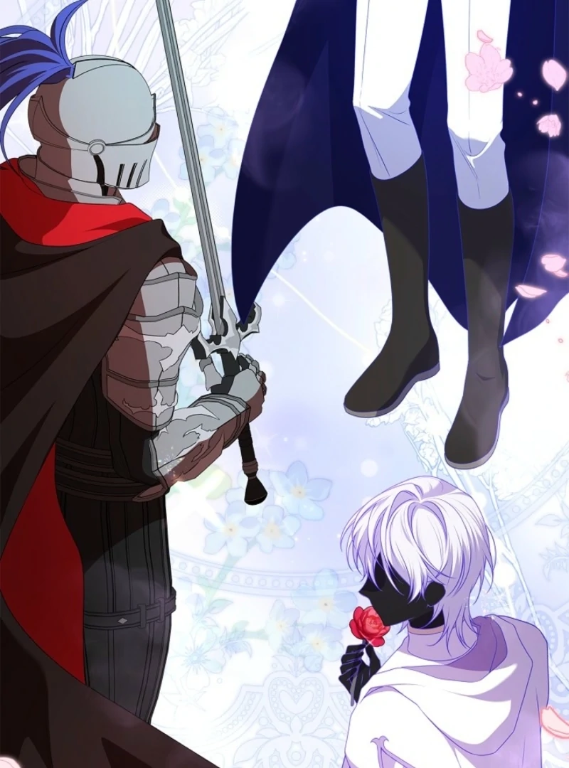 Sub Male Lead, Come to My Bed Chapter 2 - Page 34