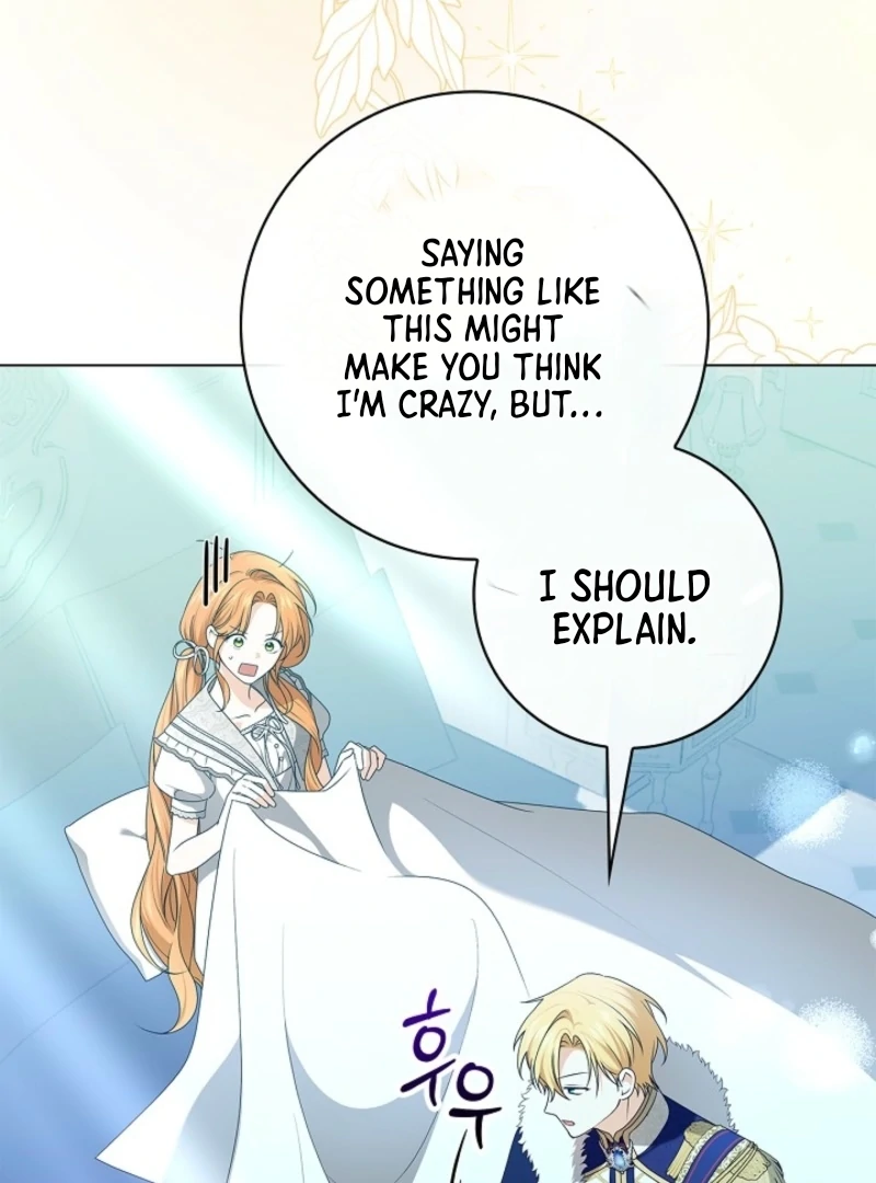 Sub Male Lead, Come to My Bed Chapter 2 - Page 6