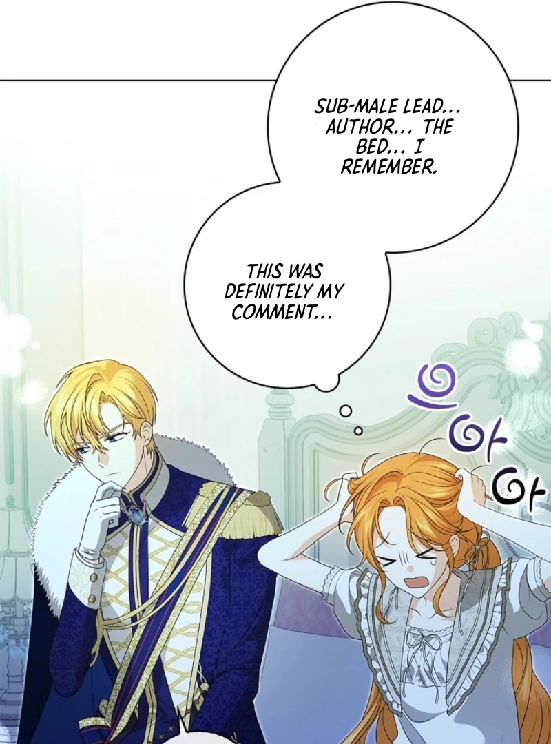 Sub Male Lead, Come to My Bed Chapter 2 - Page 51