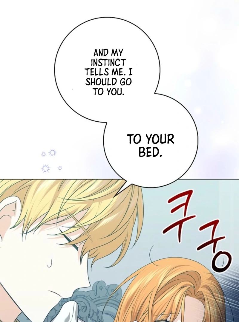 Sub Male Lead, Come to My Bed Chapter 2 - Page 55