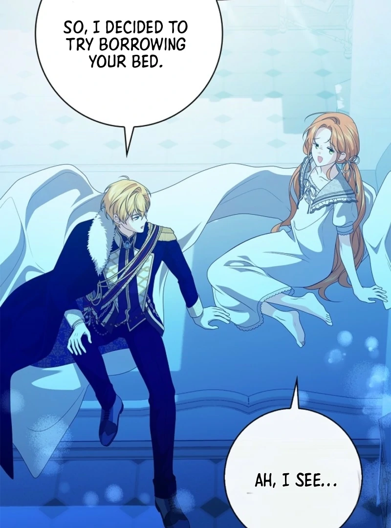 Sub Male Lead, Come to My Bed Chapter 2 - Page 67