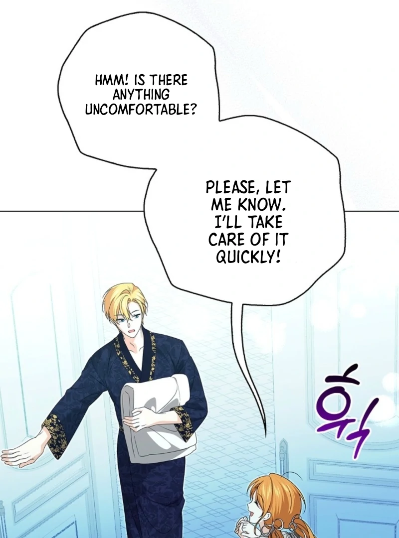 Sub Male Lead, Come to My Bed Chapter 2 - Page 95