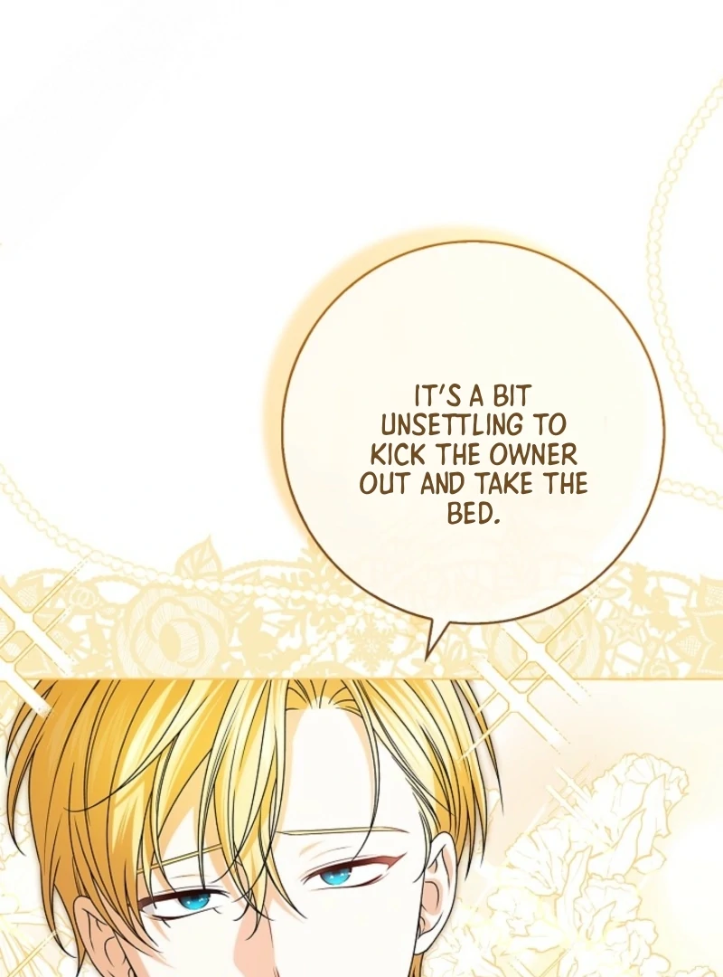Sub Male Lead, Come to My Bed Chapter 2 - Page 97