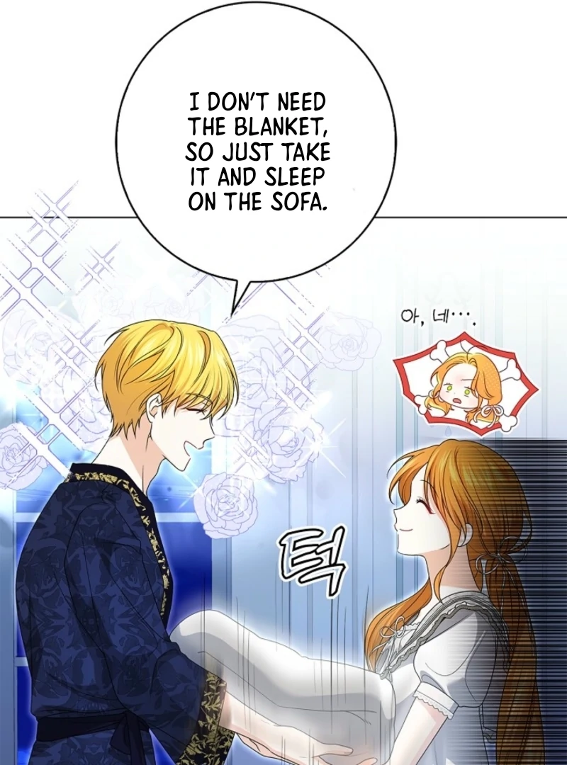 Sub Male Lead, Come to My Bed Chapter 2 - Page 100