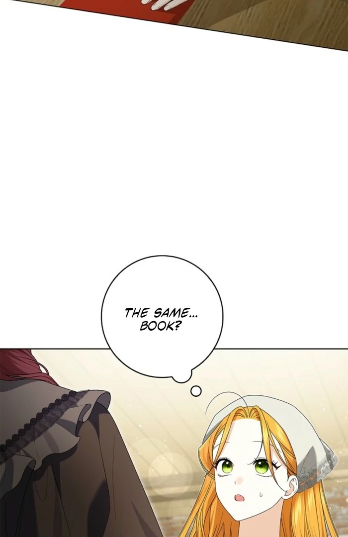 Sub Male Lead, Come to My Bed Chapter 24 - Page 106