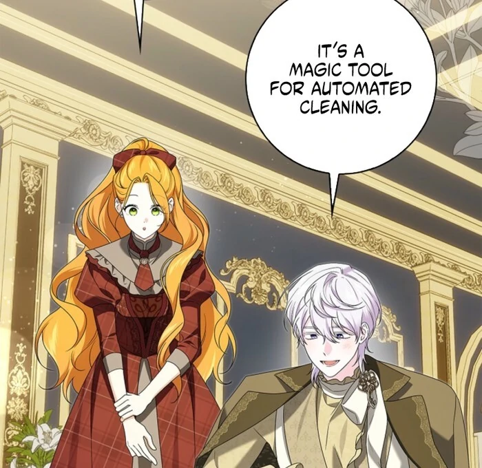 Sub Male Lead, Come to My Bed Chapter 24 - Page 18