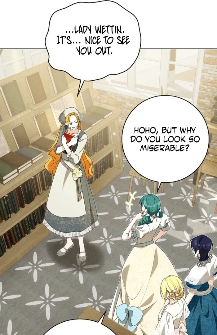 Sub Male Lead, Come to My Bed Chapter 24 - Page 58