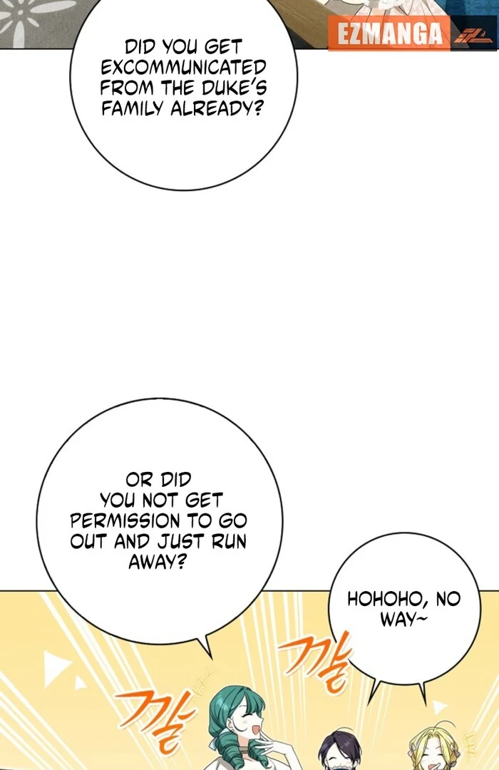 Sub Male Lead, Come to My Bed Chapter 24 - Page 59