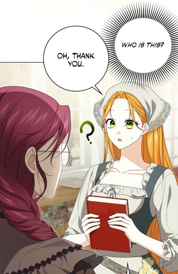 Sub Male Lead, Come to My Bed Chapter 24 - Page 87