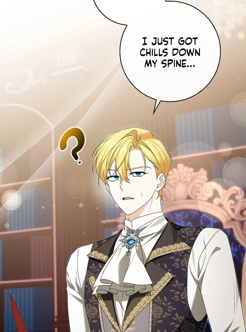 Sub Male Lead, Come to My Bed Chapter 25 - Page 101