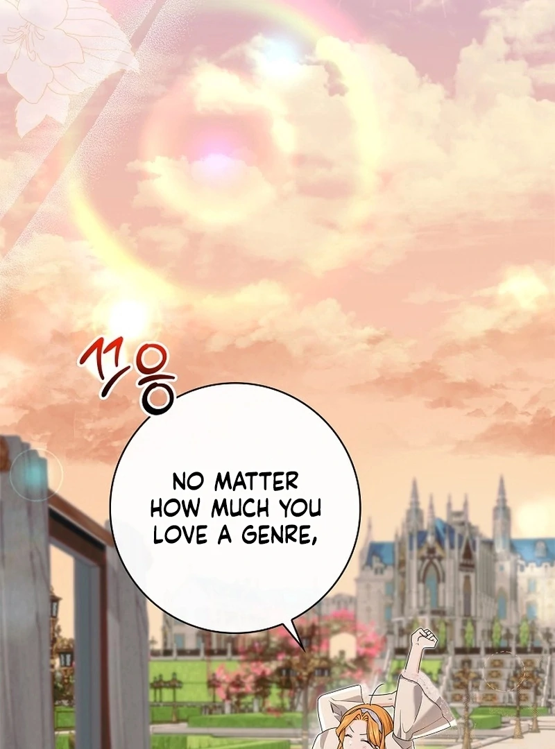 Sub Male Lead, Come to My Bed Chapter 25 - Page 104