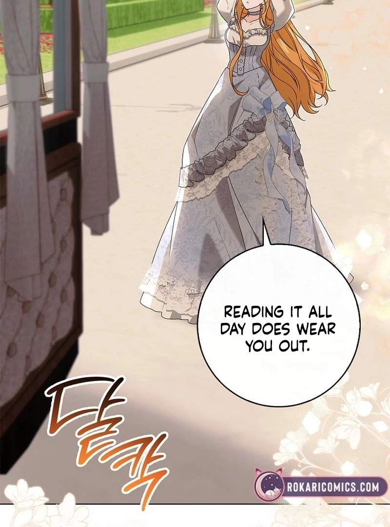 Sub Male Lead, Come to My Bed Chapter 25 - Page 105