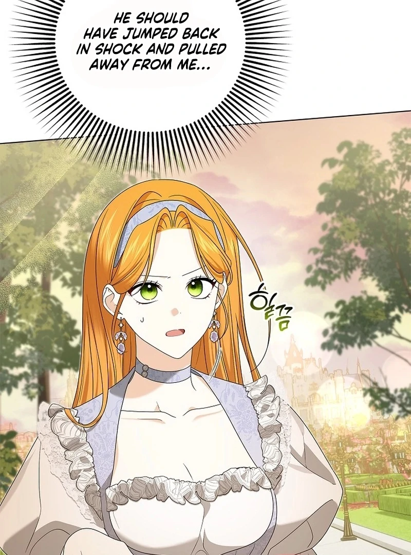 Sub Male Lead, Come to My Bed Chapter 25 - Page 114