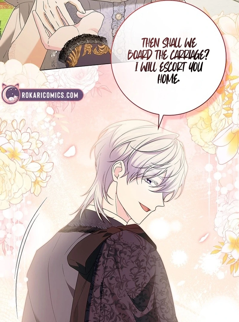 Sub Male Lead, Come to My Bed Chapter 25 - Page 115