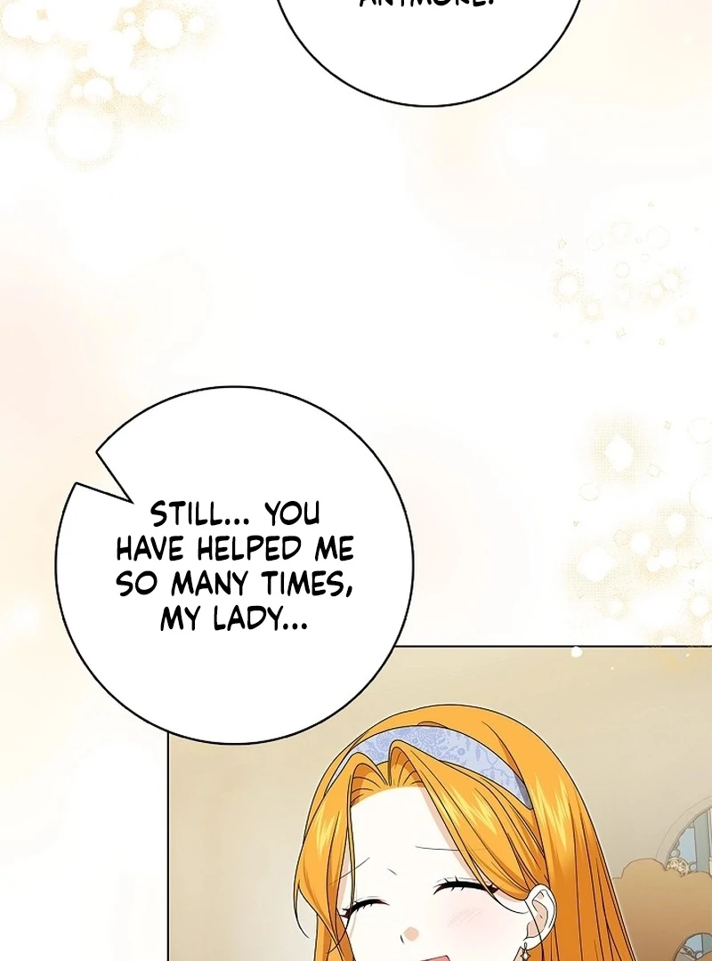Sub Male Lead, Come to My Bed Chapter 25 - Page 121