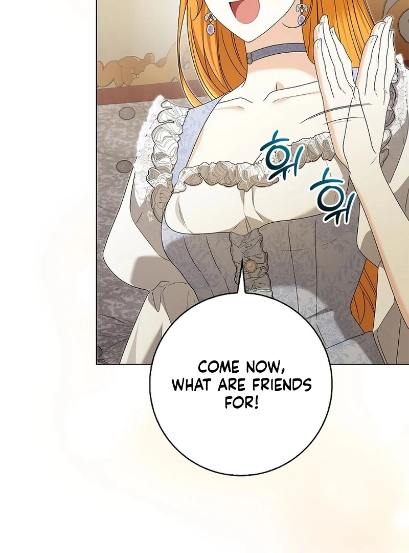 Sub Male Lead, Come to My Bed Chapter 25 - Page 122