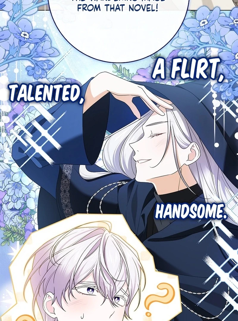 Sub Male Lead, Come to My Bed Chapter 25 - Page 20