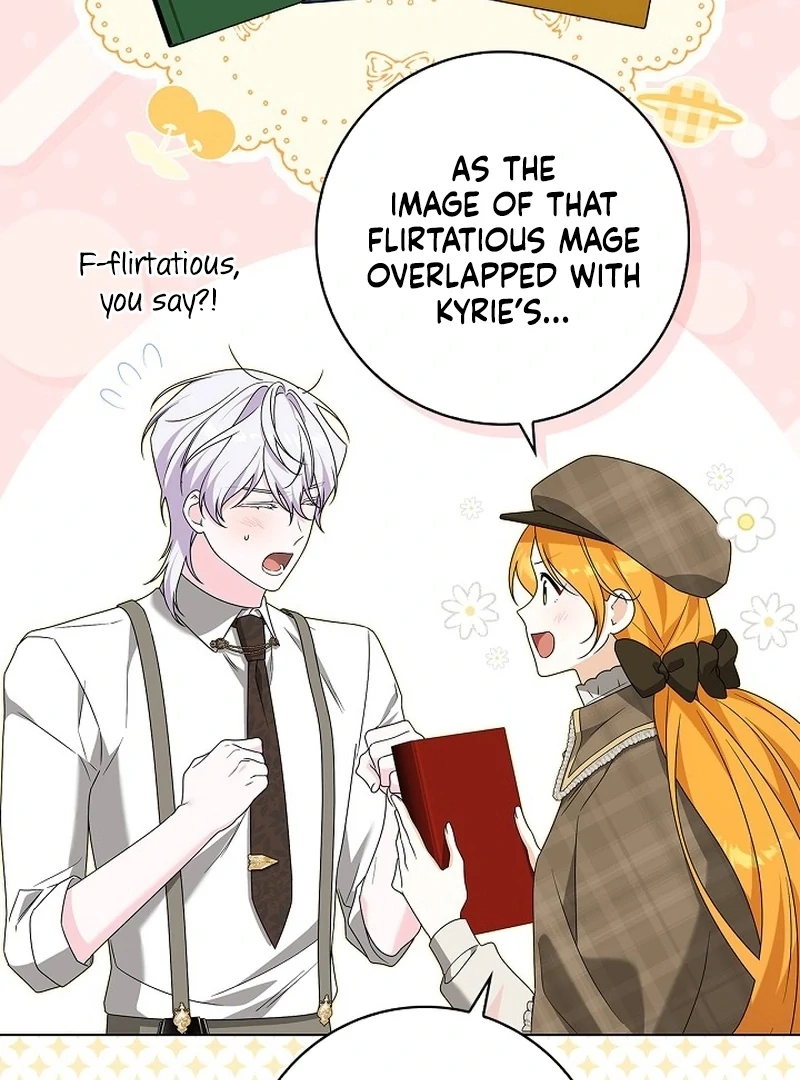 Sub Male Lead, Come to My Bed Chapter 25 - Page 23