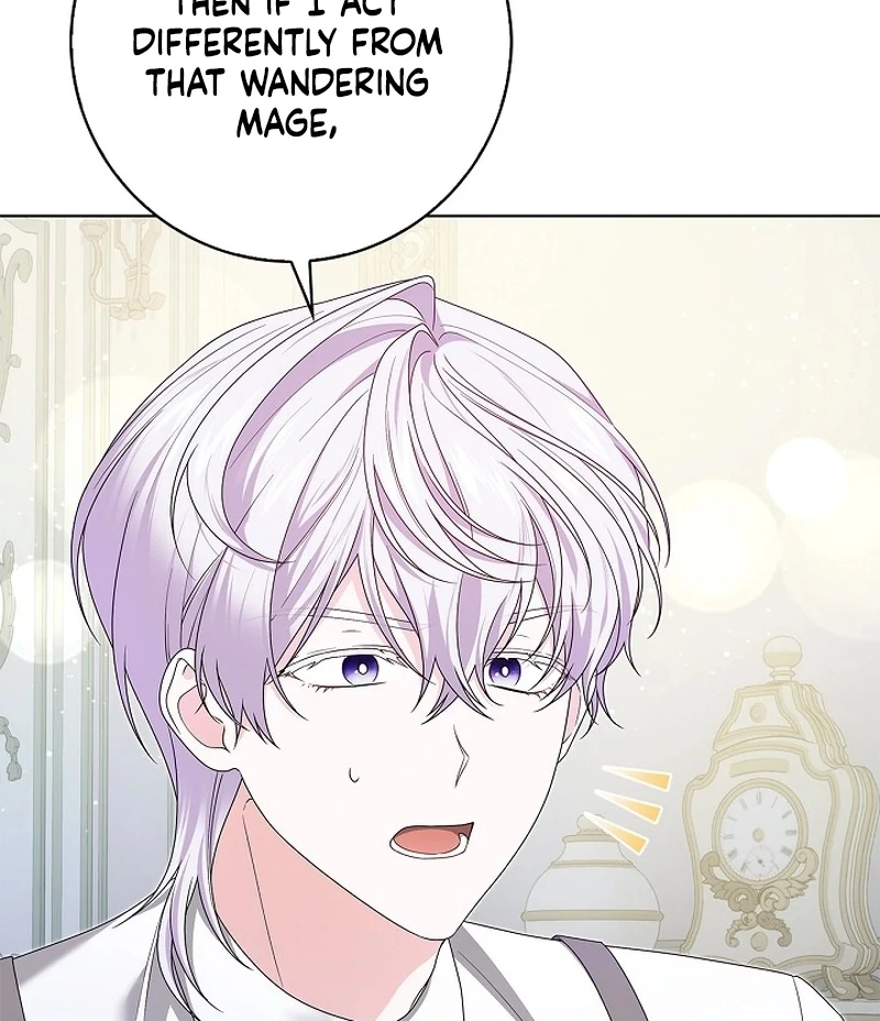 Sub Male Lead, Come to My Bed Chapter 25 - Page 25