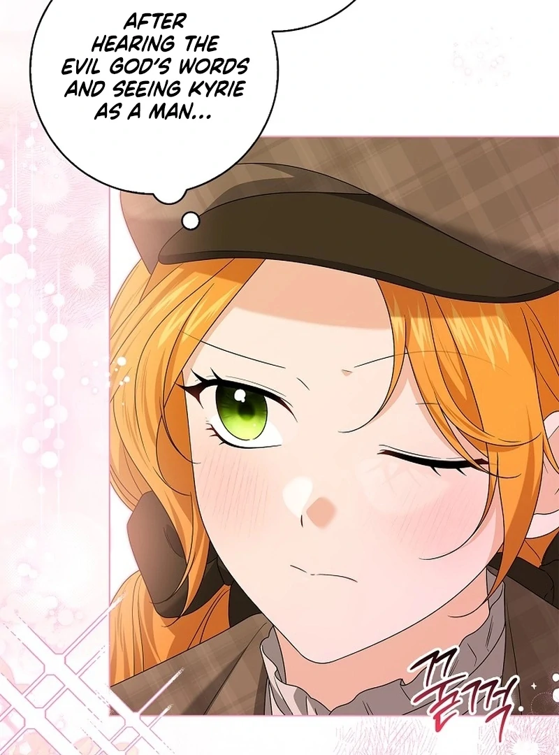 Sub Male Lead, Come to My Bed Chapter 25 - Page 29