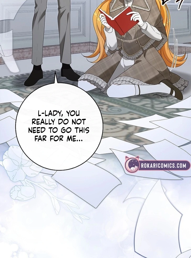 Sub Male Lead, Come to My Bed Chapter 25 - Page 44