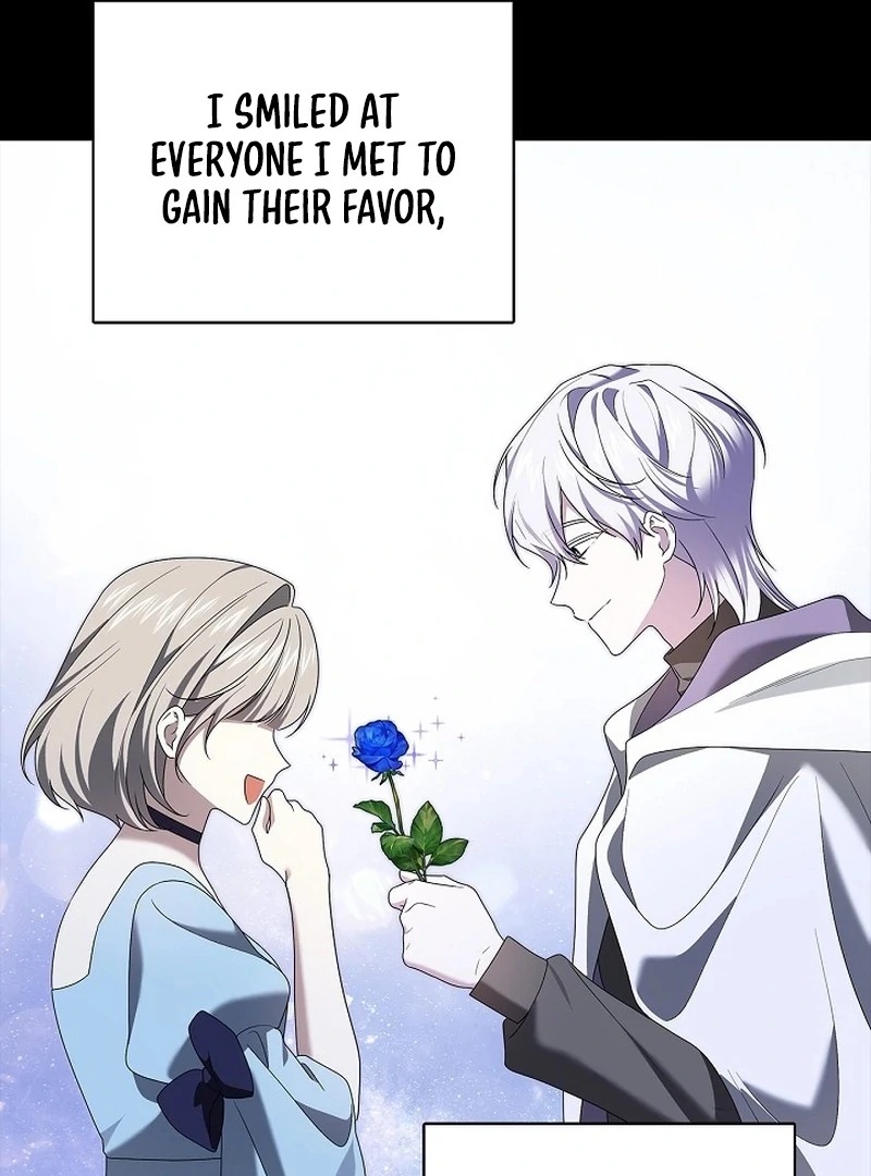 Sub Male Lead, Come to My Bed Chapter 25 - Page 53